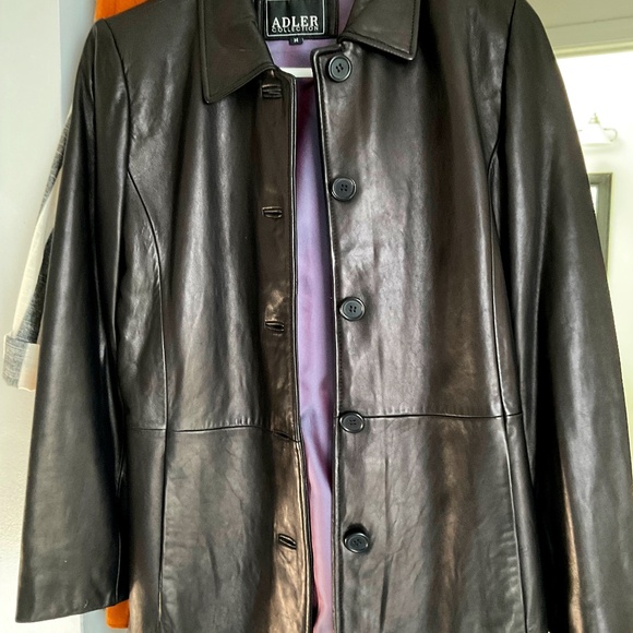 Kurt Adler Jackets & Blazers - Coat